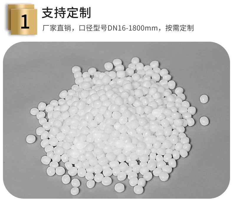 pe給水管能使用回料生產(chǎn)嗎？