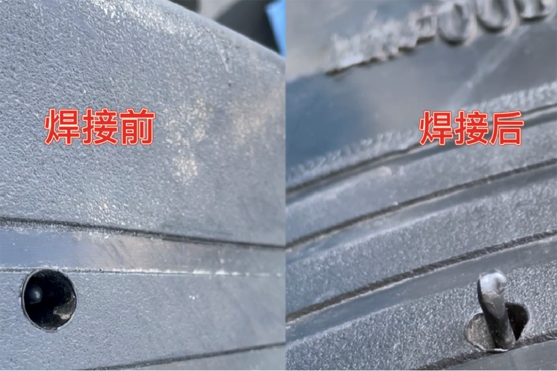 電熔管件觀察孔冒不出是怎么回事？