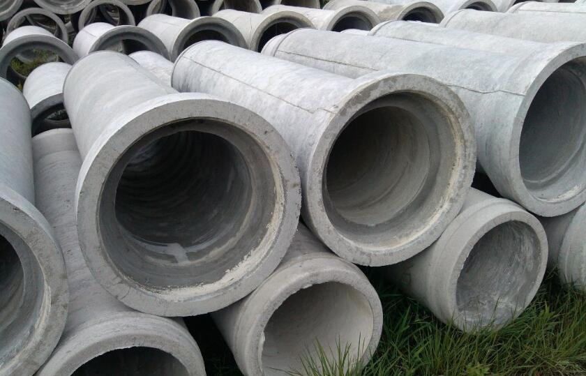 建筑工程常用的水泥管的種類有哪些？